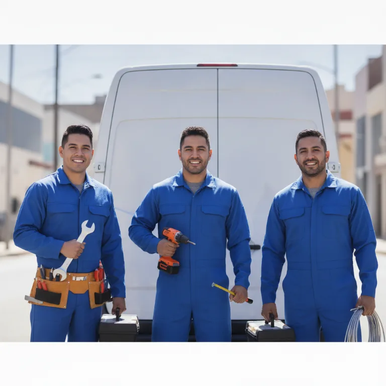Reparação Estores equipe em Altamira